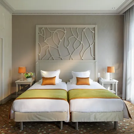 Hotel Splendid Etoile