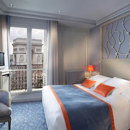 Hotel Splendid Etoile 4*