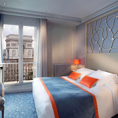 Hotel Splendid Etoile 4*