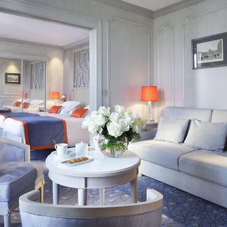 Hotel Splendid Etoile 4*