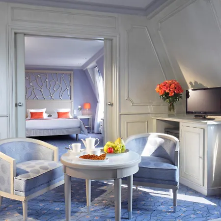 Hotel Splendid Etoile