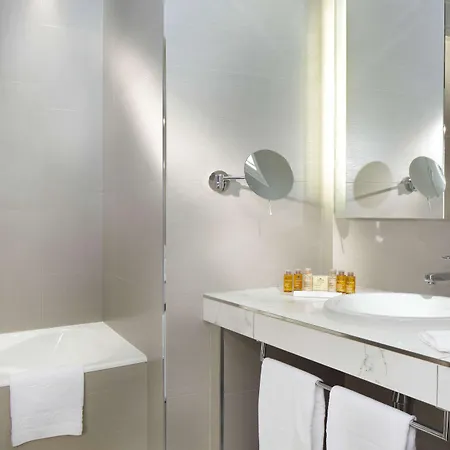 Hotel Splendid Etoile Paris