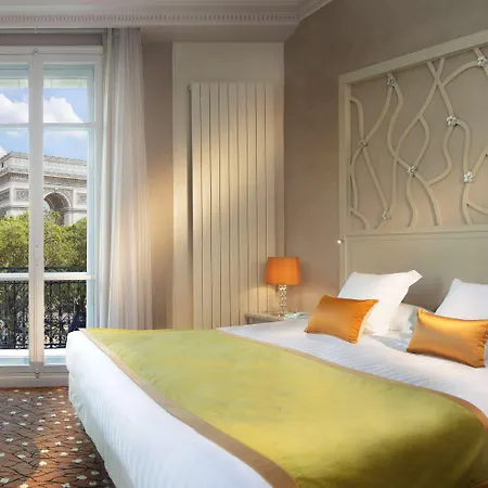 Hotel Splendid Etoile
