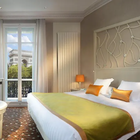 Hotel Splendid Etoile