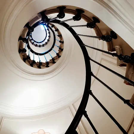 Hotel Splendid Etoile 4*