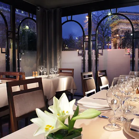 Hotel Splendid Etoile