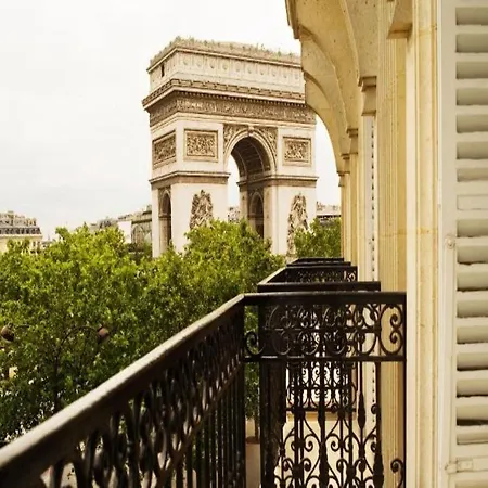 Hotel Splendid Etoile 4*