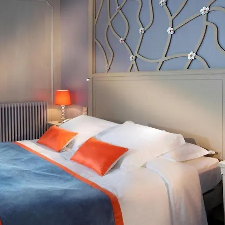 Hotel Splendid Etoile Paris