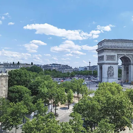 Hotel Splendid Etoile