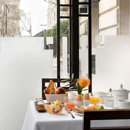 Hotel Splendid Etoile 4*