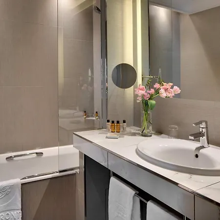 Hotel Splendid Etoile Paris