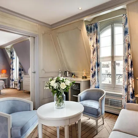 Hotel Splendid Etoile