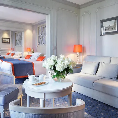 Splendid Etoile Hotel