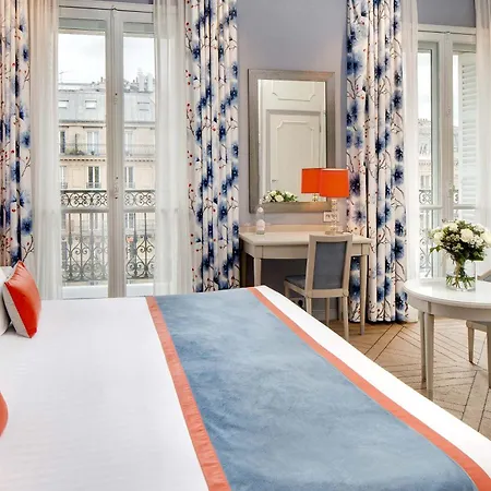 Splendid Etoile Hotel 4*