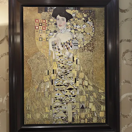 Hotel Splendid Etoile 4*