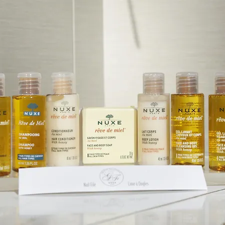 Splendid Etoile Hotel 4*