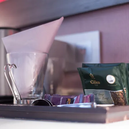 Splendid Etoile Hotel Paříž