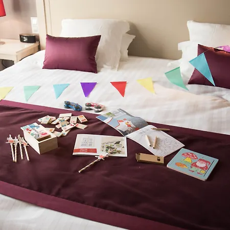 Hotel Splendid Etoile 4*