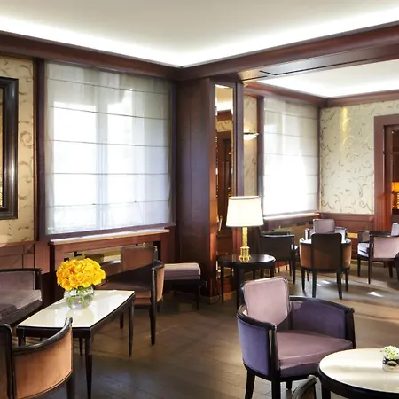 Hotel Splendid Etoile