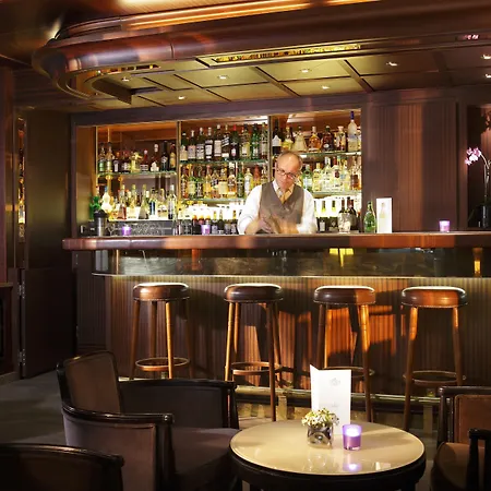 فندق سبلينديد إتوال 4*