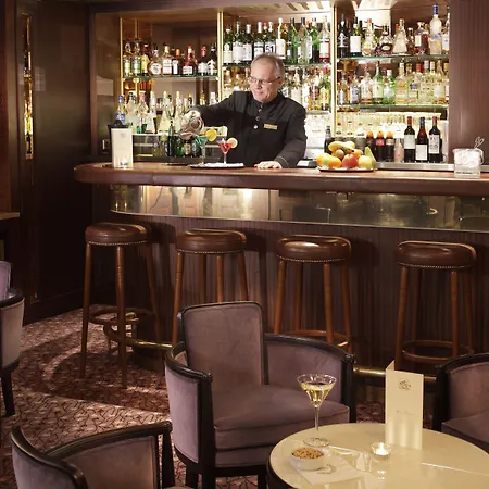 Hotel Splendid Etoile