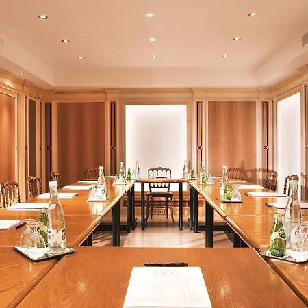 Splendid Etoile Hotel