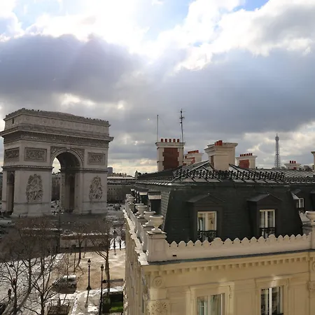 Splendid Etoile Hotel