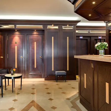 Hotel Splendid Etoile 4*