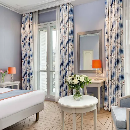 Splendid Etoile Hotel