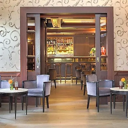 Splendid Etoile Hotell 4*