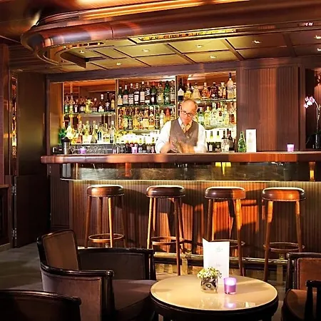 Splendid Etoile 4* Paris