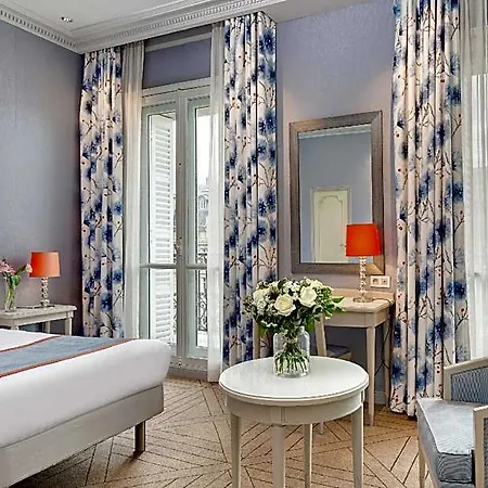 Splendid Etoile Hotell 4*