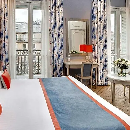 Splendid Etoile 4* Paris