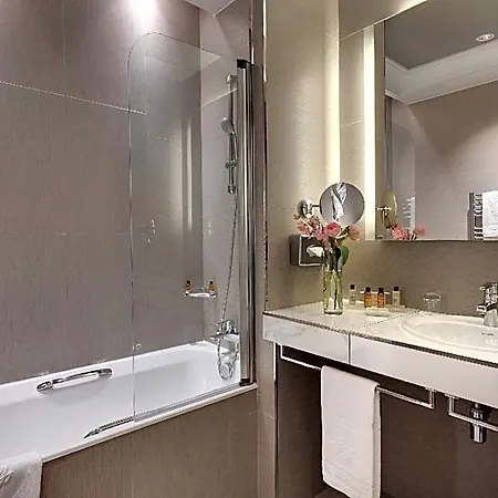 Hotell Splendid Etoile