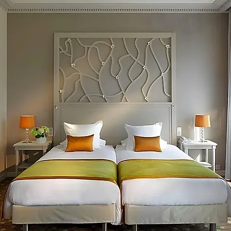 Splendid Etoile Paris