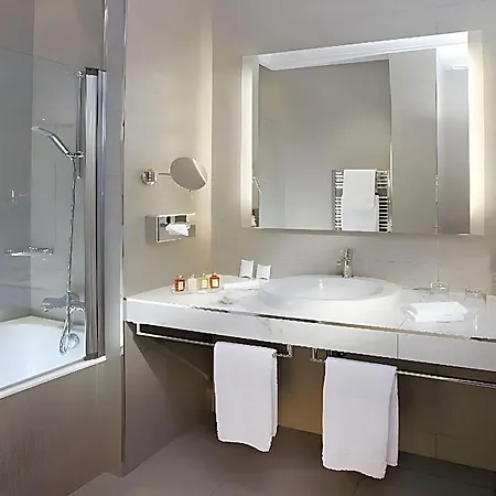 Splendid Etoile 4* Paris