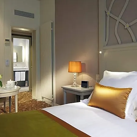 Splendid Etoile 4* Paris