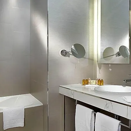 Hotell Splendid Etoile Paris