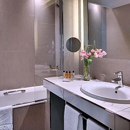 Splendid Etoile Hotell Paris
