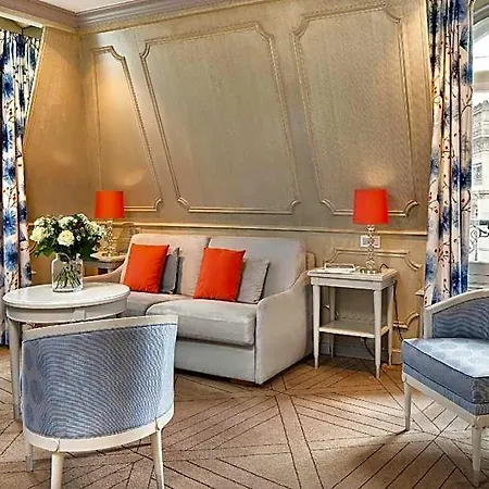 Splendid Etoile Paris