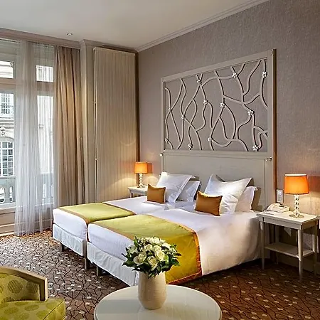 Hotel Splendid Etoile
