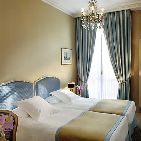 Splendid Etoile Hotell 4*
