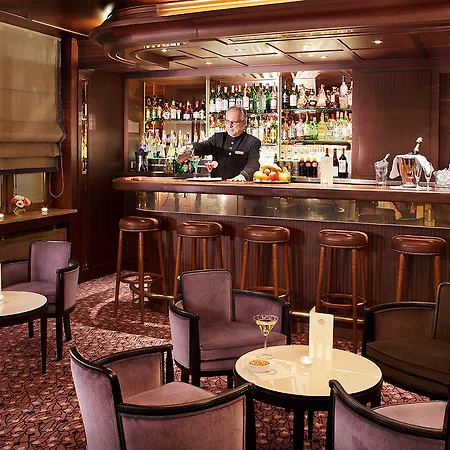 Splendid Etoile 4* Paříž