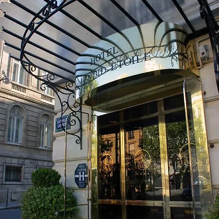 Splendid Etoile Ξενοδοχείο