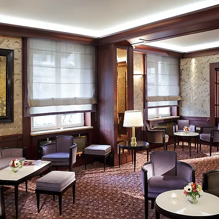 Splendid Etoile Parigi