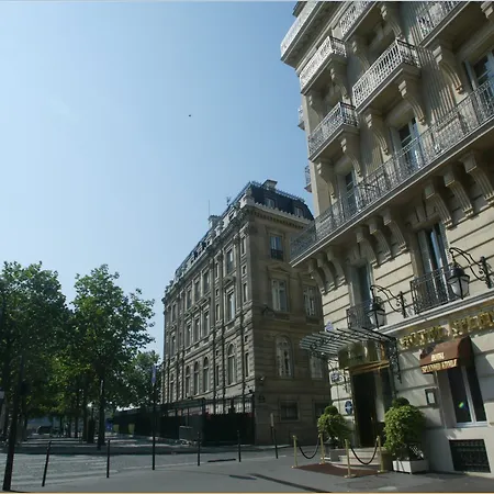 Splendid Etoile Hotel