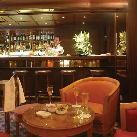 Splendid Etoile Hotel Paris