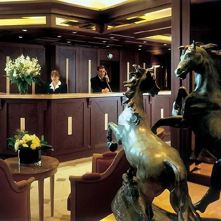 Splendid Etoile 4* Paris