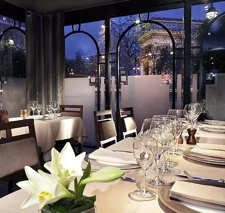 Hotel Splendid Etoile 4*
