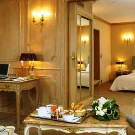 Splendid Etoile 4* Paris